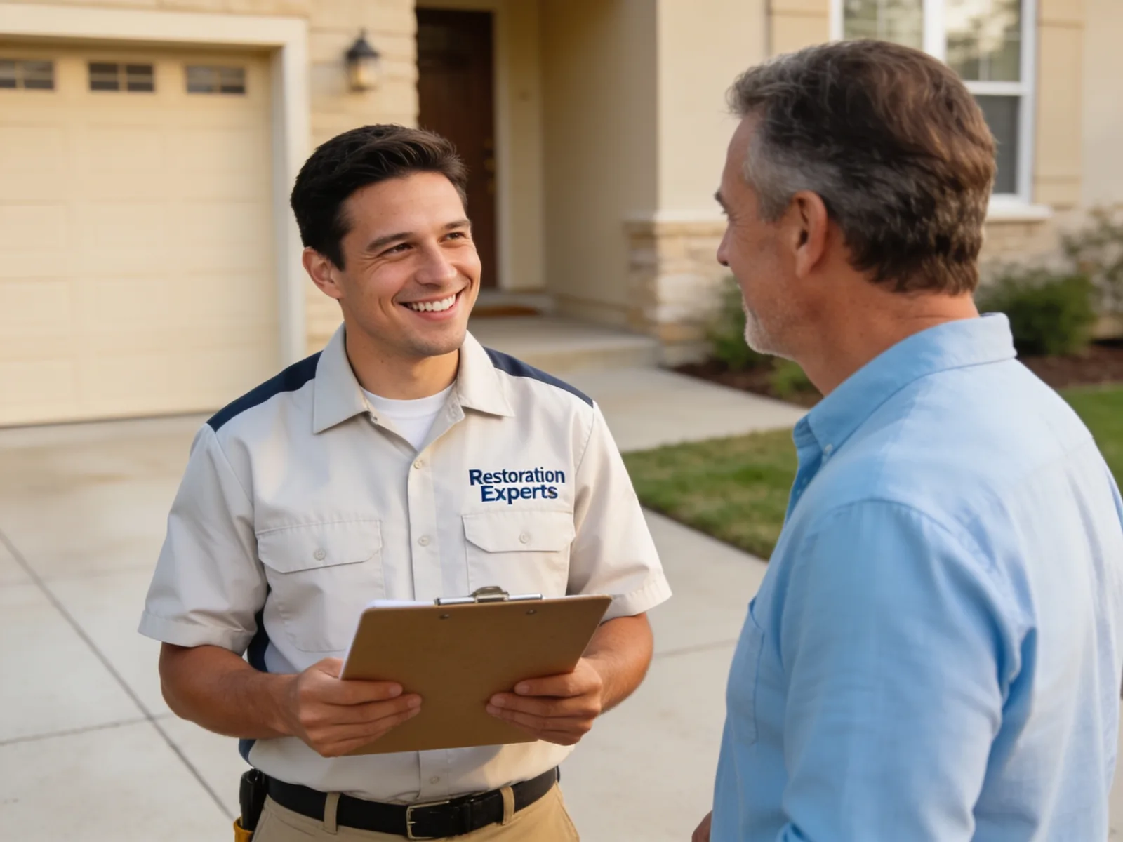 Water Damage Cleanup Barronett, WI FAQs